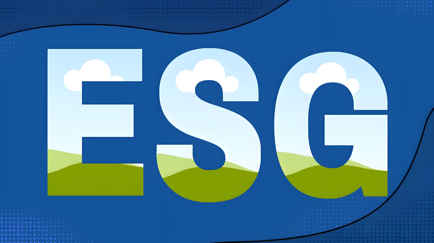 可持續發展報告的歷史